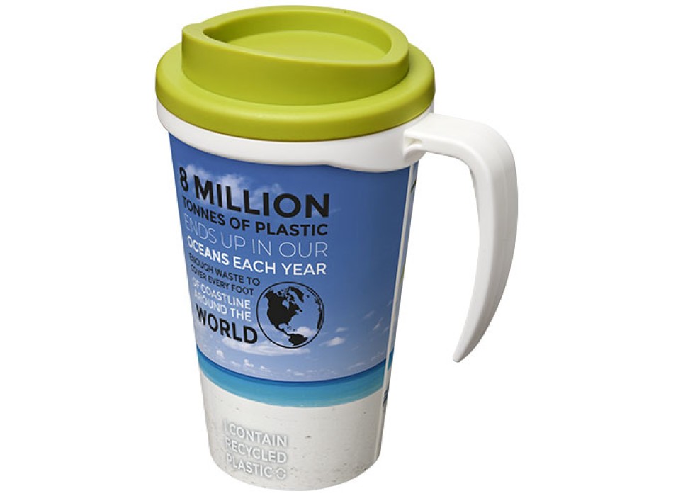 Tazza termica Brite-Americano® Grande da 350 ml FullGadgets.com