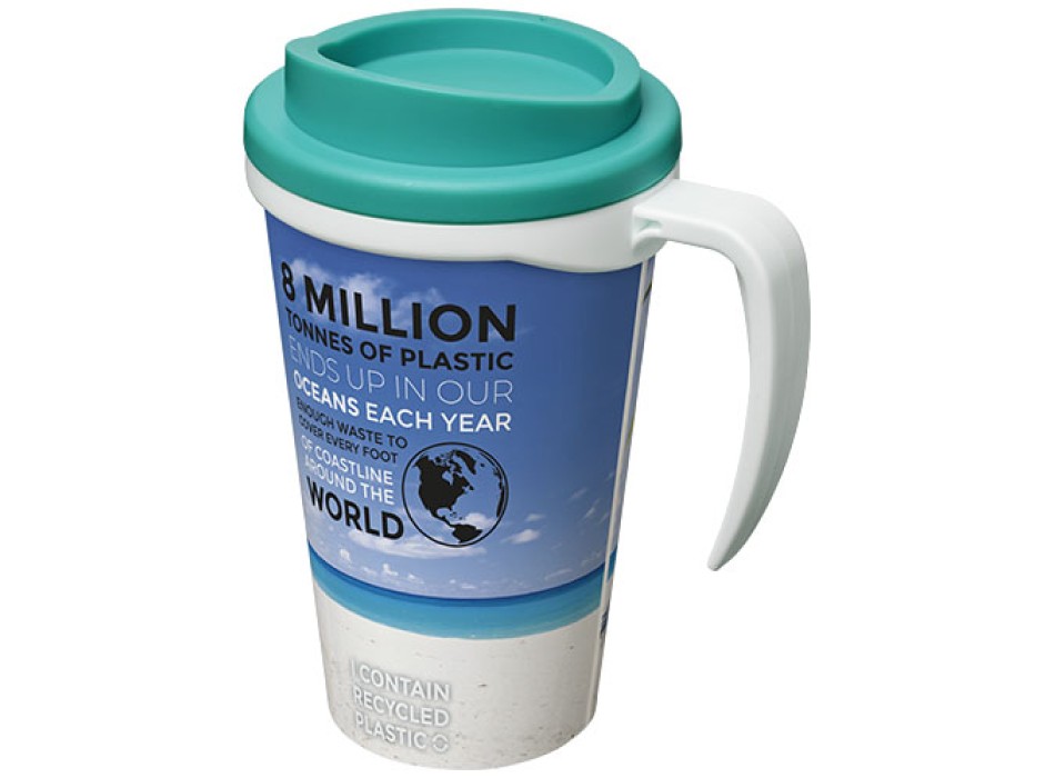 Tazza termica Brite-Americano® Grande da 350 ml FullGadgets.com