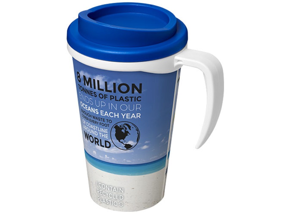 Tazza termica Brite-Americano® Grande da 350 ml FullGadgets.com