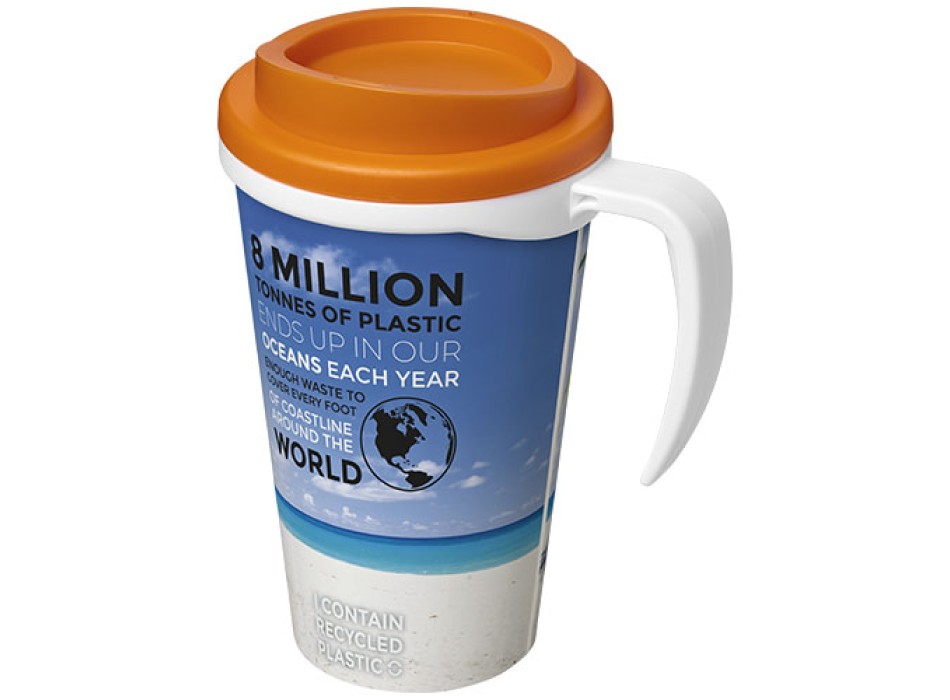 Tazza termica Brite-Americano® Grande da 350 ml FullGadgets.com