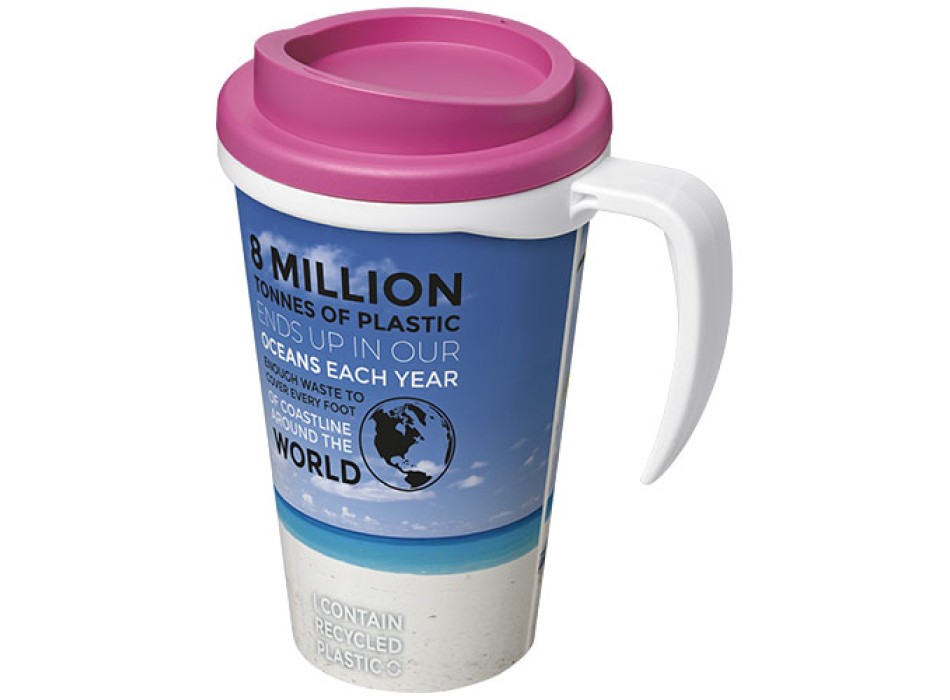 Tazza termica Brite-Americano® Grande da 350 ml FullGadgets.com