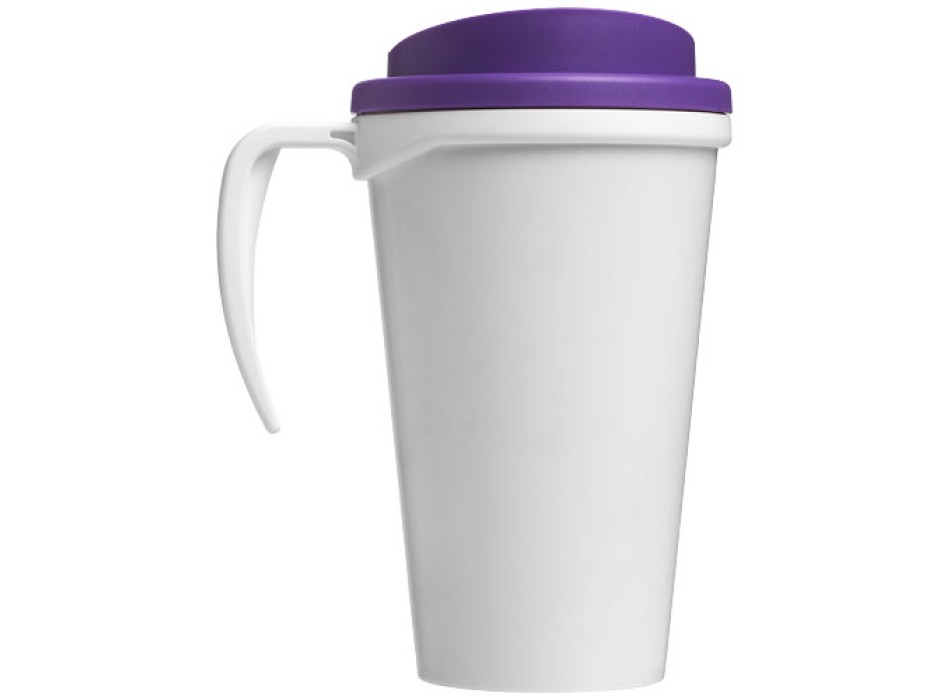 Tazza termica Brite-Americano® Grande da 350 ml FullGadgets.com