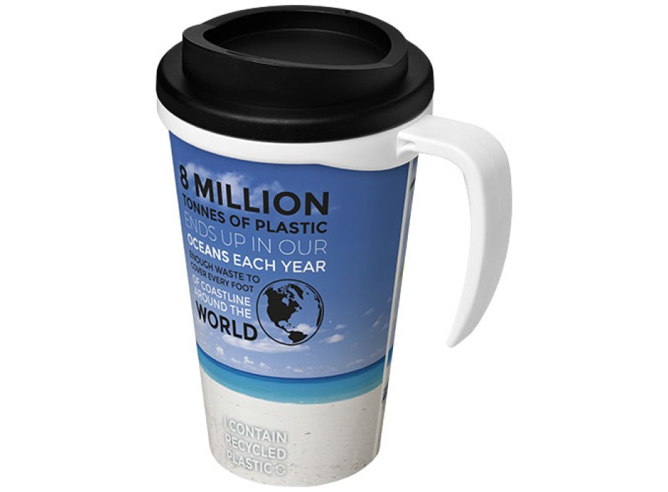 Tazza termica Brite-Americano® Grande da 350 ml FullGadgets.com