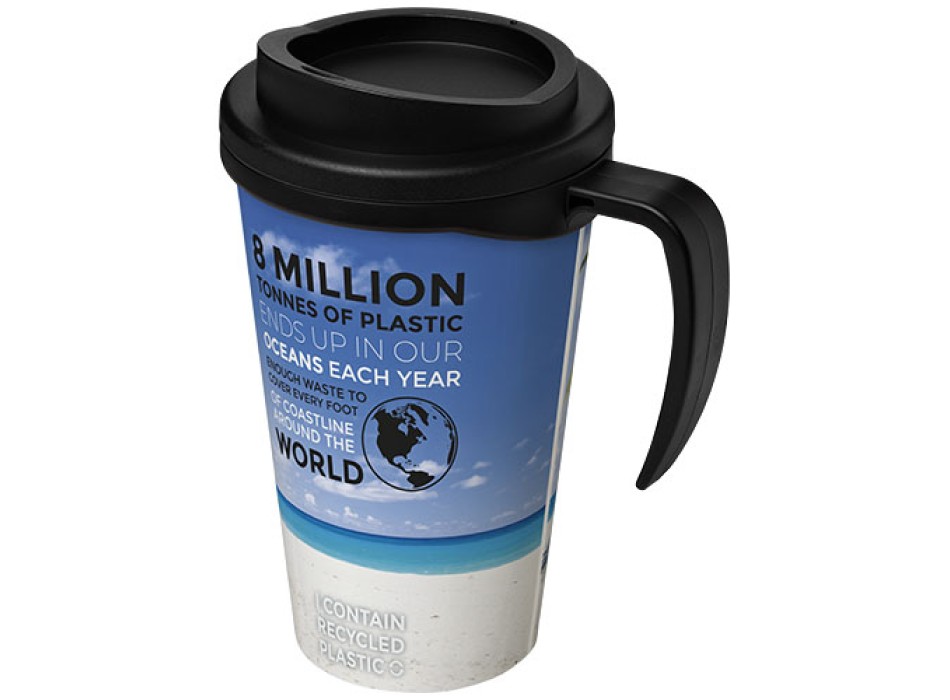 Tazza termica Brite-Americano® Grande da 350 ml FullGadgets.com