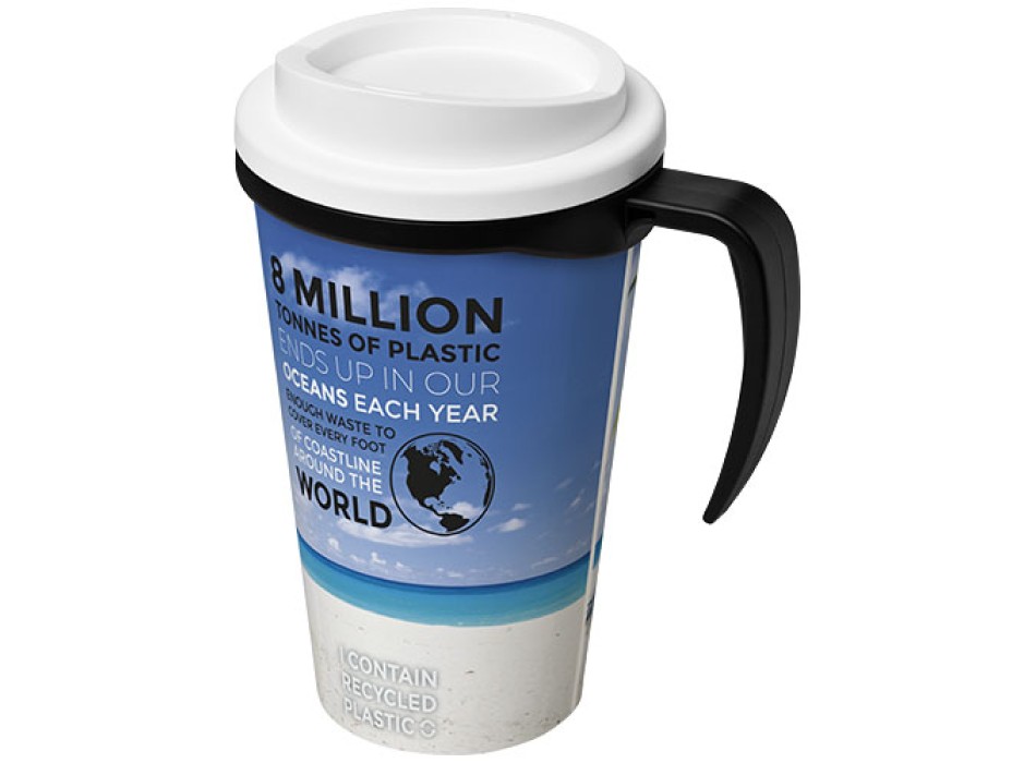 Tazza termica Brite-Americano® Grande da 350 ml FullGadgets.com