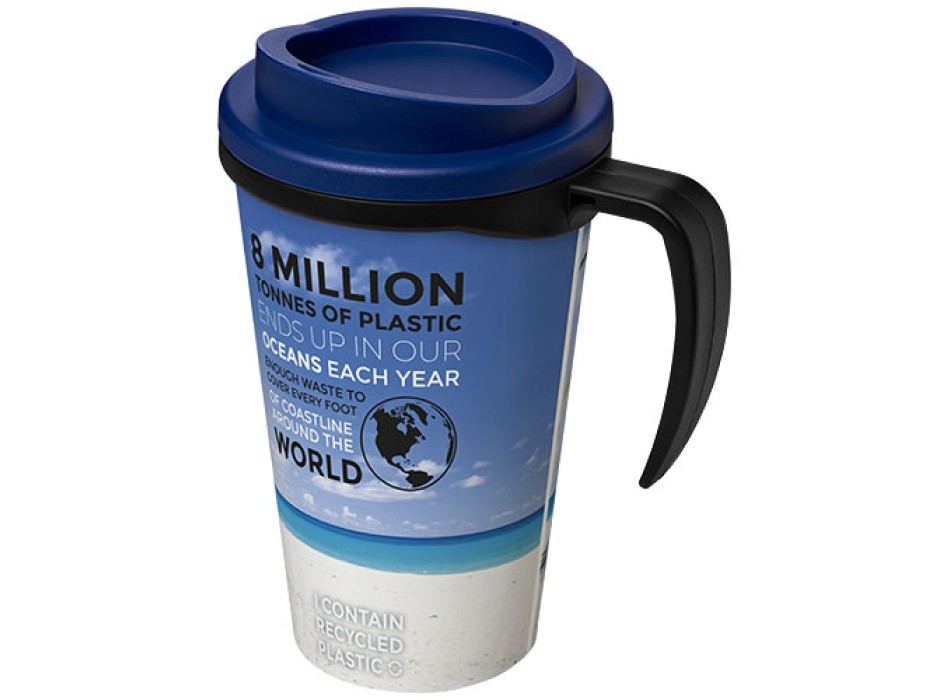 Tazza termica Brite-Americano® Grande da 350 ml FullGadgets.com