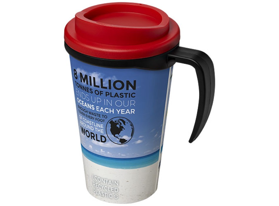 Tazza termica Brite-Americano® Grande da 350 ml FullGadgets.com