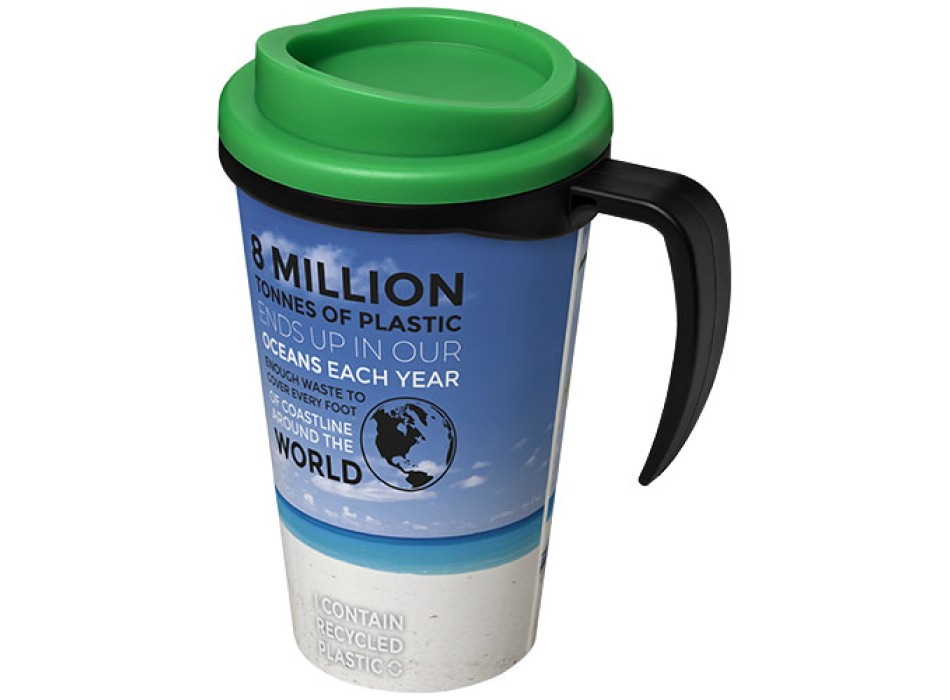 Tazza termica Brite-Americano® Grande da 350 ml FullGadgets.com