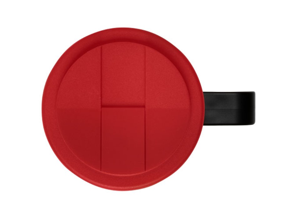 Tazza termica Brite-Americano® Grande da 350 ml con coperchio ermetico FullGadgets.com