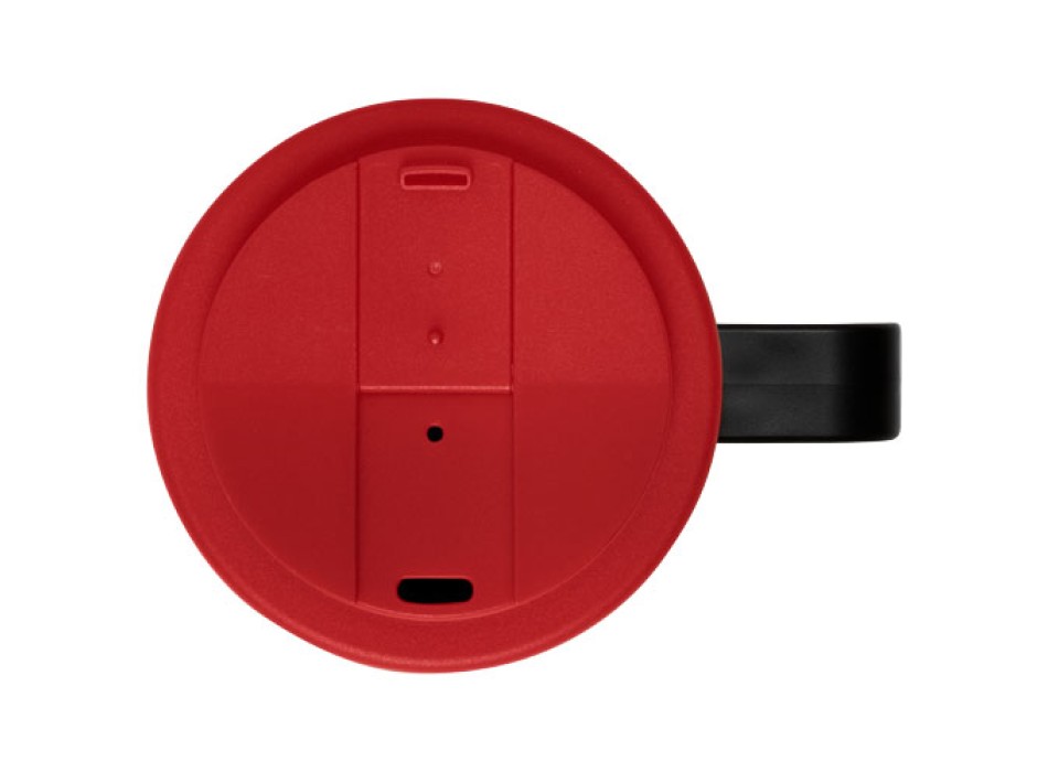 Tazza termica Brite-Americano® Grande da 350 ml con coperchio ermetico FullGadgets.com