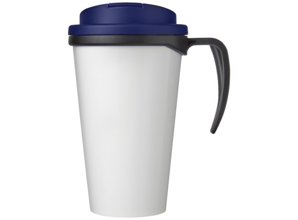 Tazza termica Brite-Americano® Grande da 350 ml con coperchio ermetico FullGadgets.com