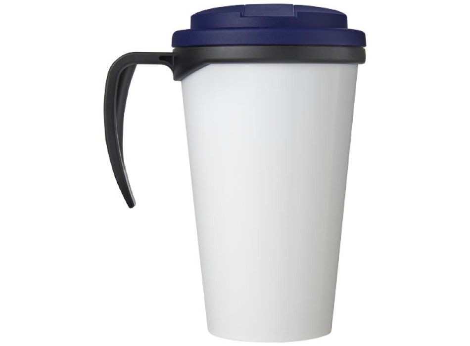Tazza termica Brite-Americano® Grande da 350 ml con coperchio ermetico FullGadgets.com