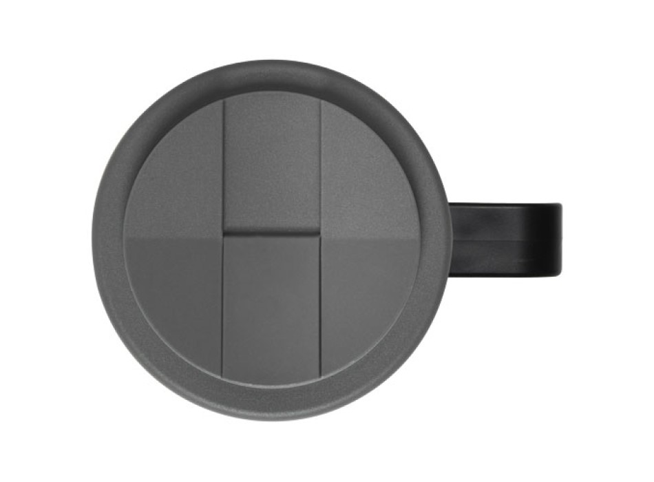 Tazza termica Brite-Americano® Grande da 350 ml con coperchio ermetico FullGadgets.com