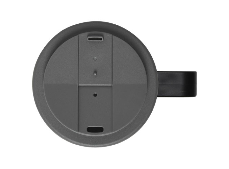 Tazza termica Brite-Americano® Grande da 350 ml con coperchio ermetico FullGadgets.com