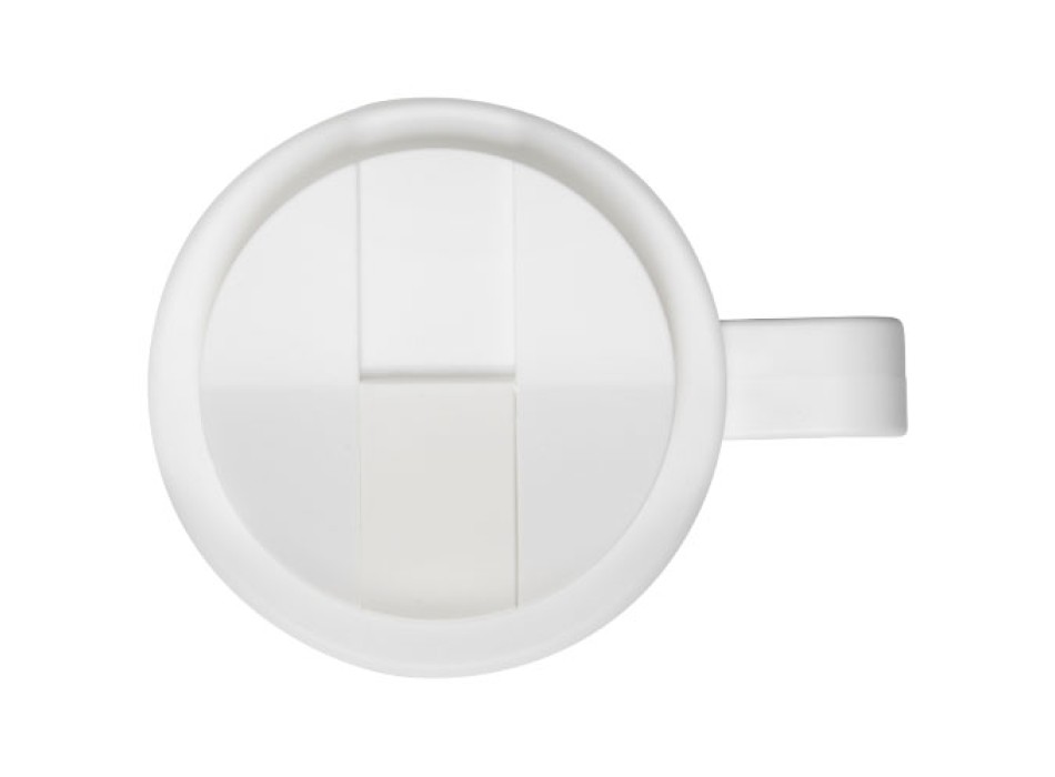 Tazza termica Brite-Americano® Grande da 350 ml con coperchio ermetico FullGadgets.com