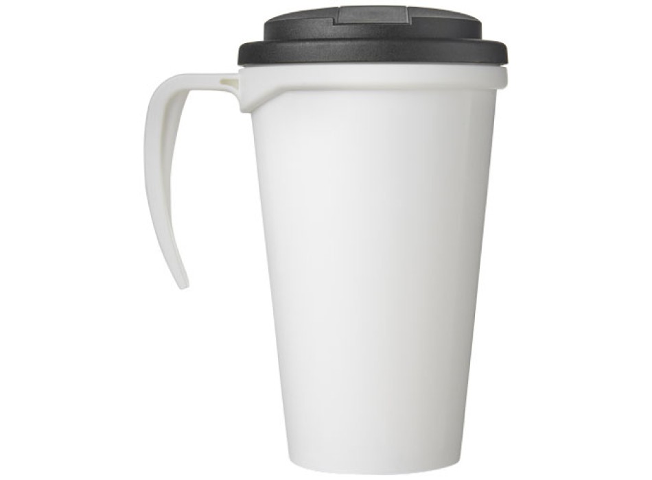 Tazza termica Brite-Americano® Grande da 350 ml con coperchio ermetico FullGadgets.com