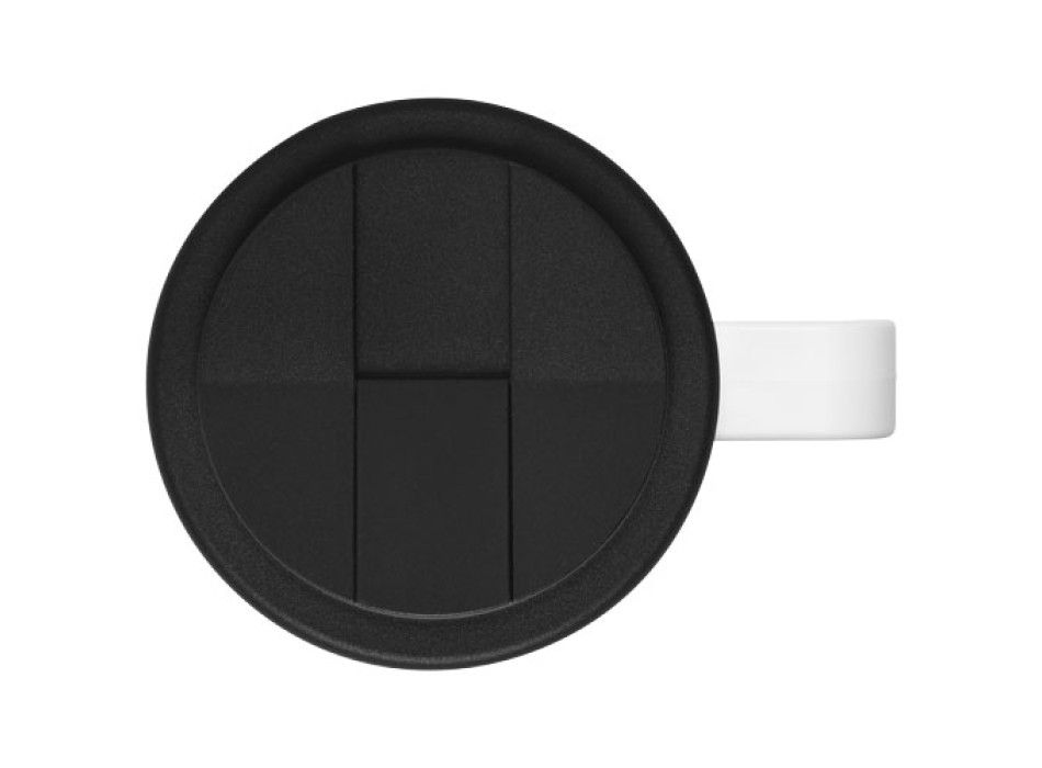 Tazza termica Brite-Americano® Grande da 350 ml con coperchio ermetico FullGadgets.com