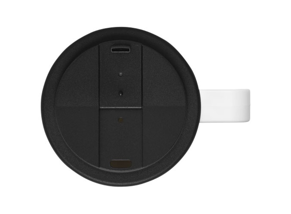 Tazza termica Brite-Americano® Grande da 350 ml con coperchio ermetico FullGadgets.com