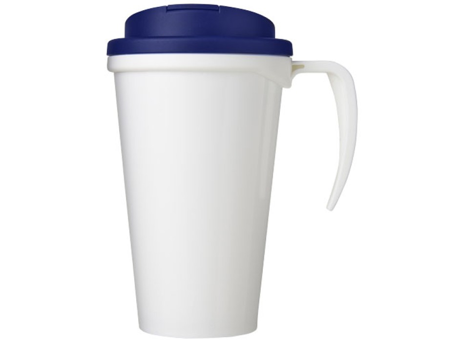 Tazza termica Brite-Americano® Grande da 350 ml con coperchio ermetico FullGadgets.com