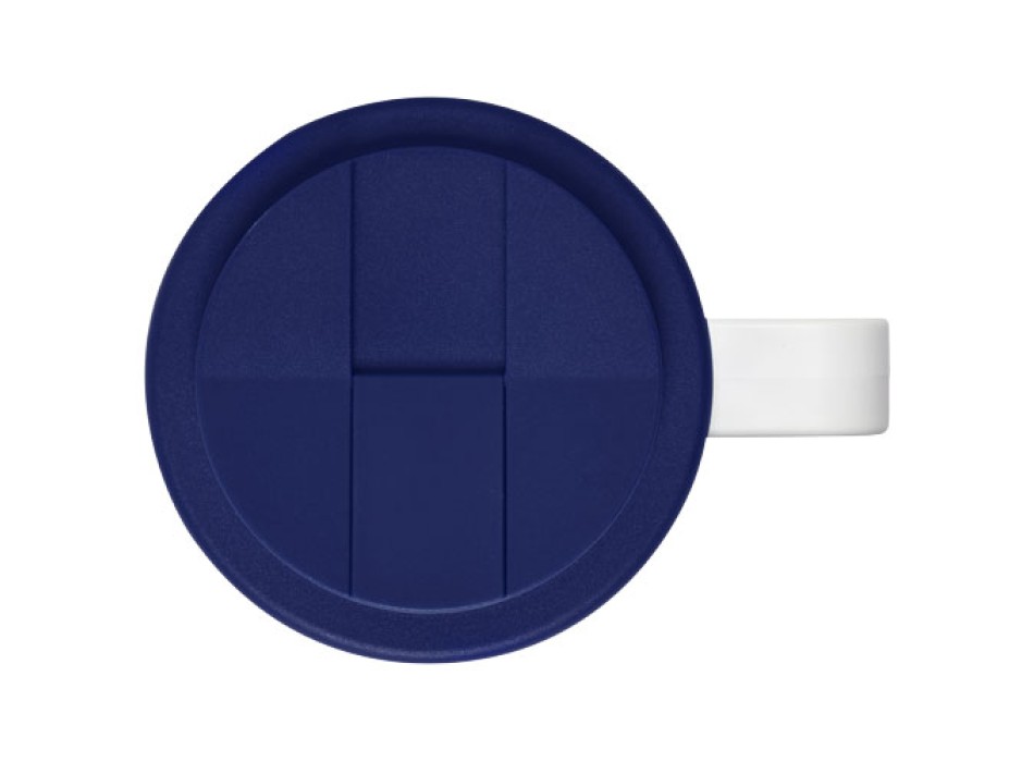 Tazza termica Brite-Americano® Grande da 350 ml con coperchio ermetico FullGadgets.com