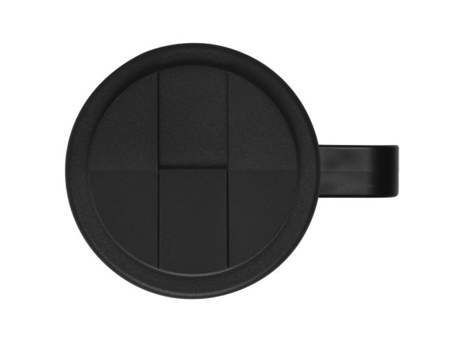 Tazza termica Brite-Americano® Grande da 350 ml con coperchio ermetico FullGadgets.com