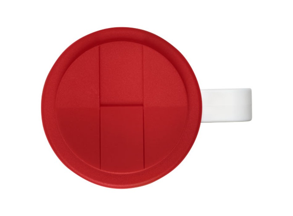 Tazza termica Brite-Americano® Grande da 350 ml con coperchio ermetico FullGadgets.com