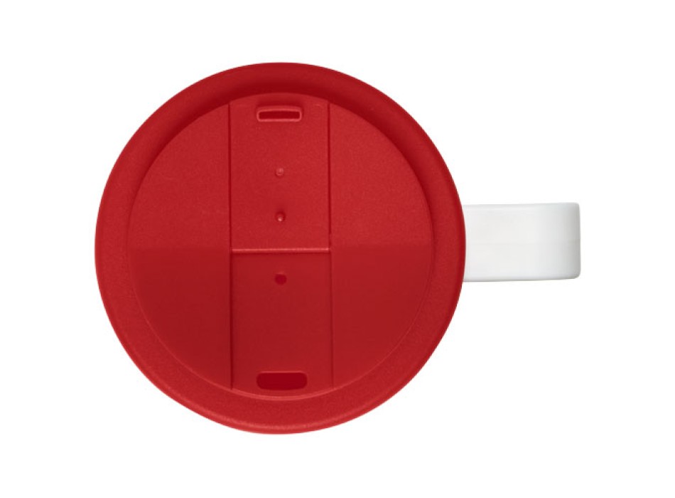 Tazza termica Brite-Americano® Grande da 350 ml con coperchio ermetico FullGadgets.com