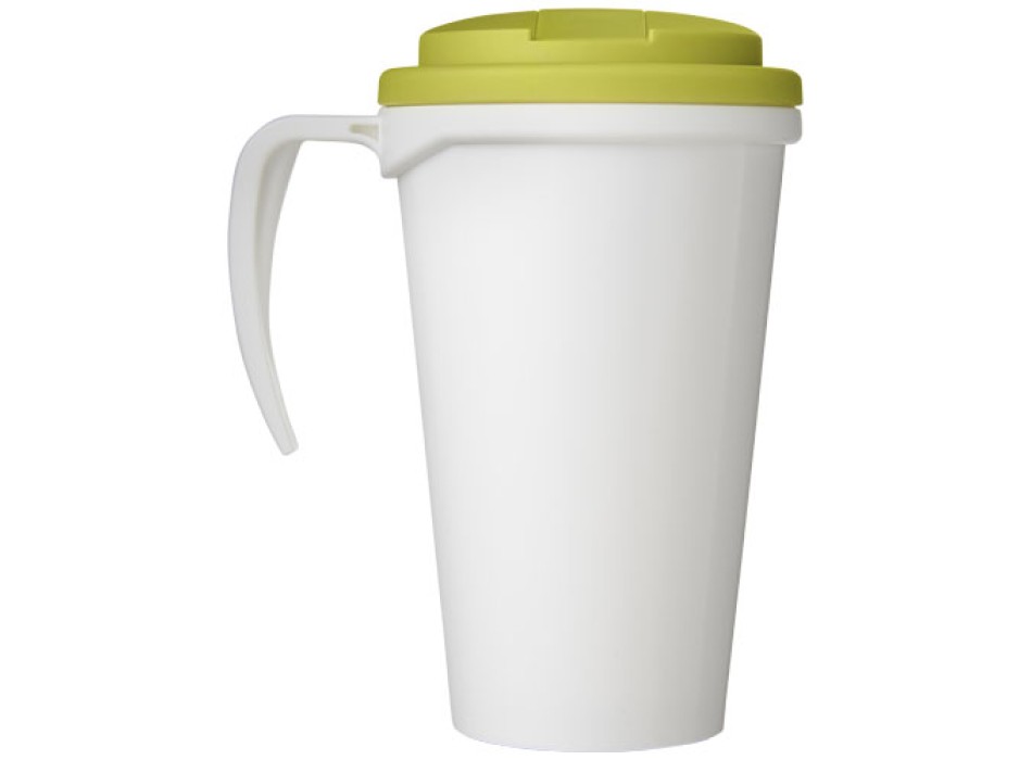 Tazza termica Brite-Americano® Grande da 350 ml con coperchio ermetico FullGadgets.com