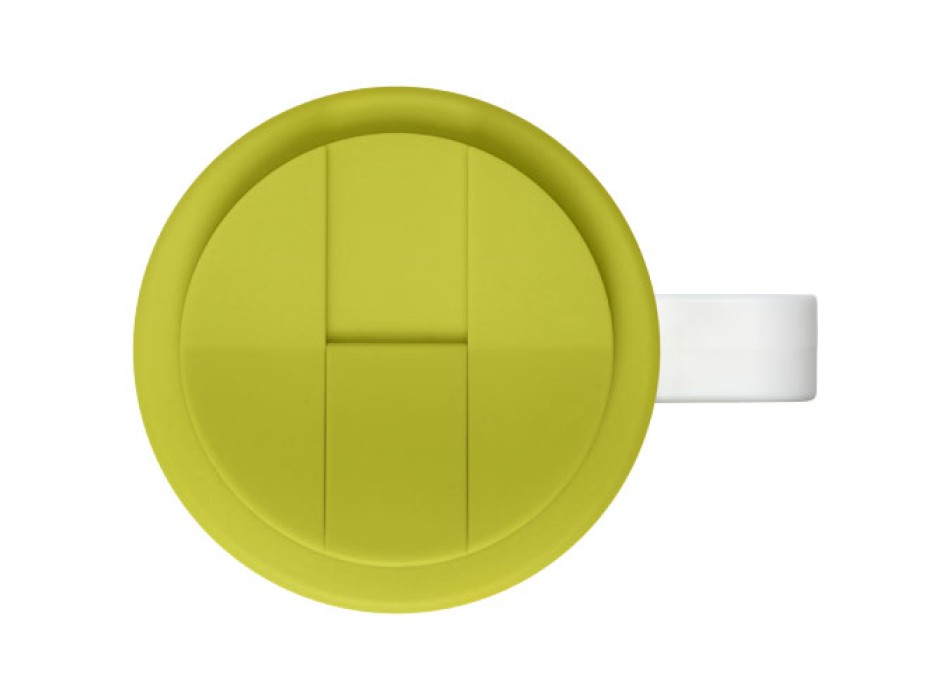 Tazza termica Brite-Americano® Grande da 350 ml con coperchio ermetico FullGadgets.com