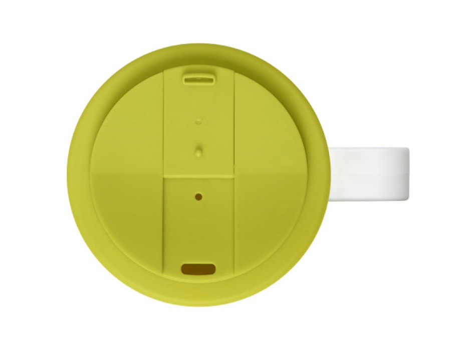 Tazza termica Brite-Americano® Grande da 350 ml con coperchio ermetico FullGadgets.com