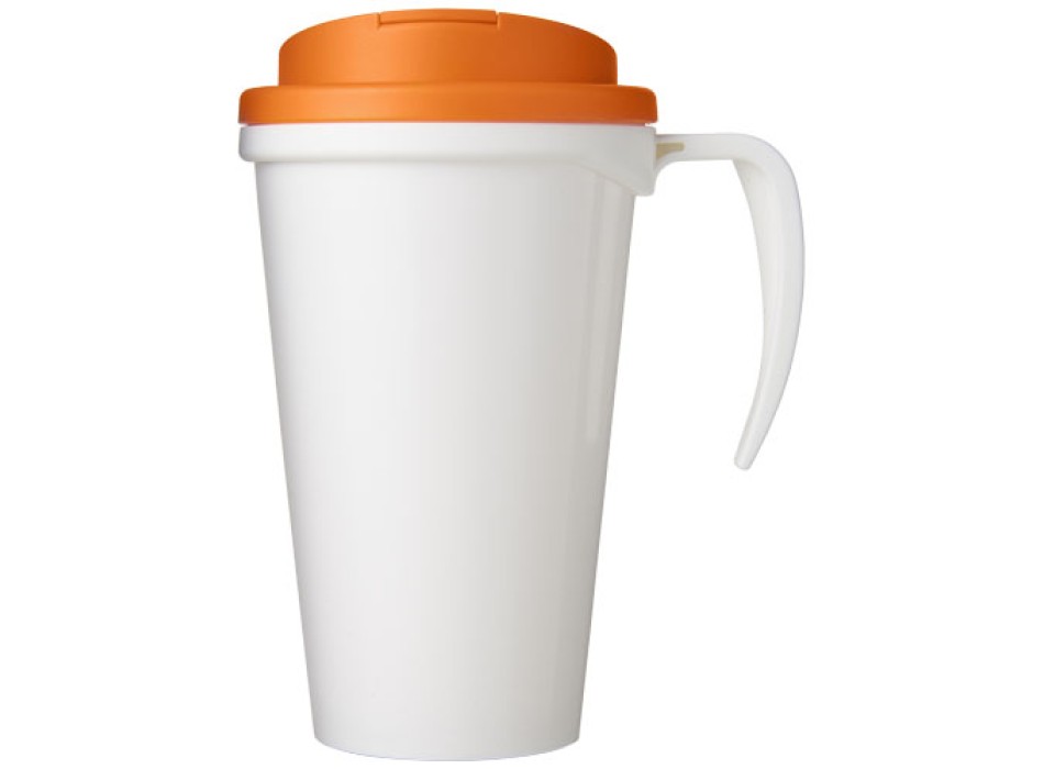 Tazza termica Brite-Americano® Grande da 350 ml con coperchio ermetico FullGadgets.com