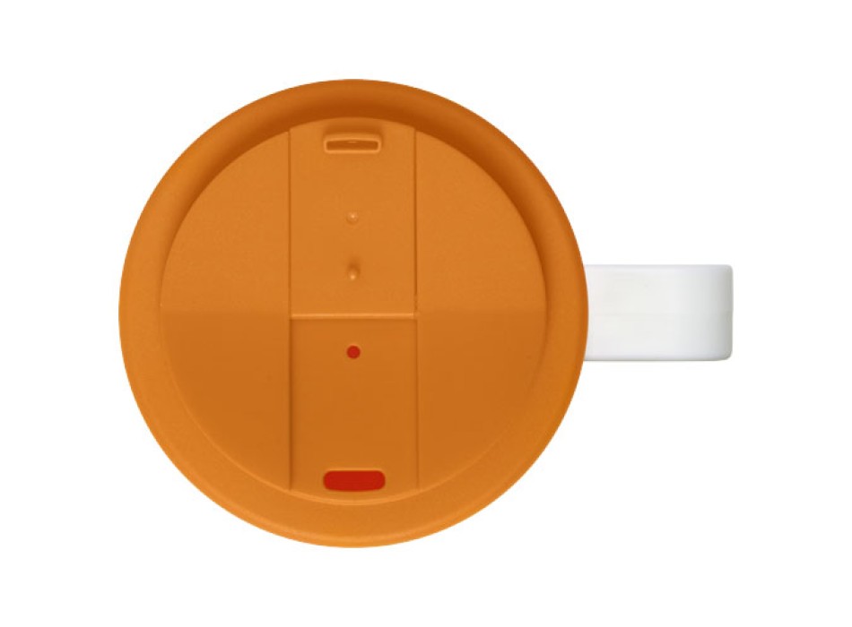 Tazza termica Brite-Americano® Grande da 350 ml con coperchio ermetico FullGadgets.com