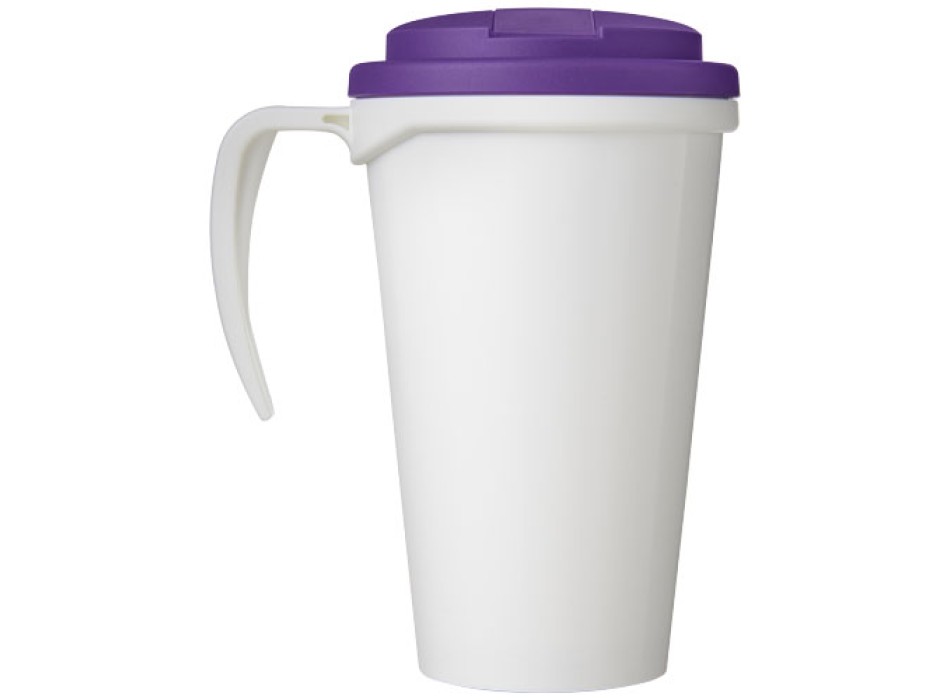 Tazza termica Brite-Americano® Grande da 350 ml con coperchio ermetico FullGadgets.com