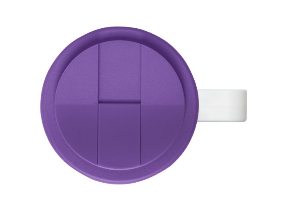 Tazza termica Brite-Americano® Grande da 350 ml con coperchio ermetico FullGadgets.com