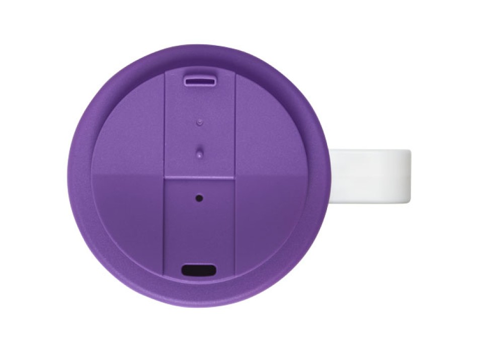 Tazza termica Brite-Americano® Grande da 350 ml con coperchio ermetico FullGadgets.com