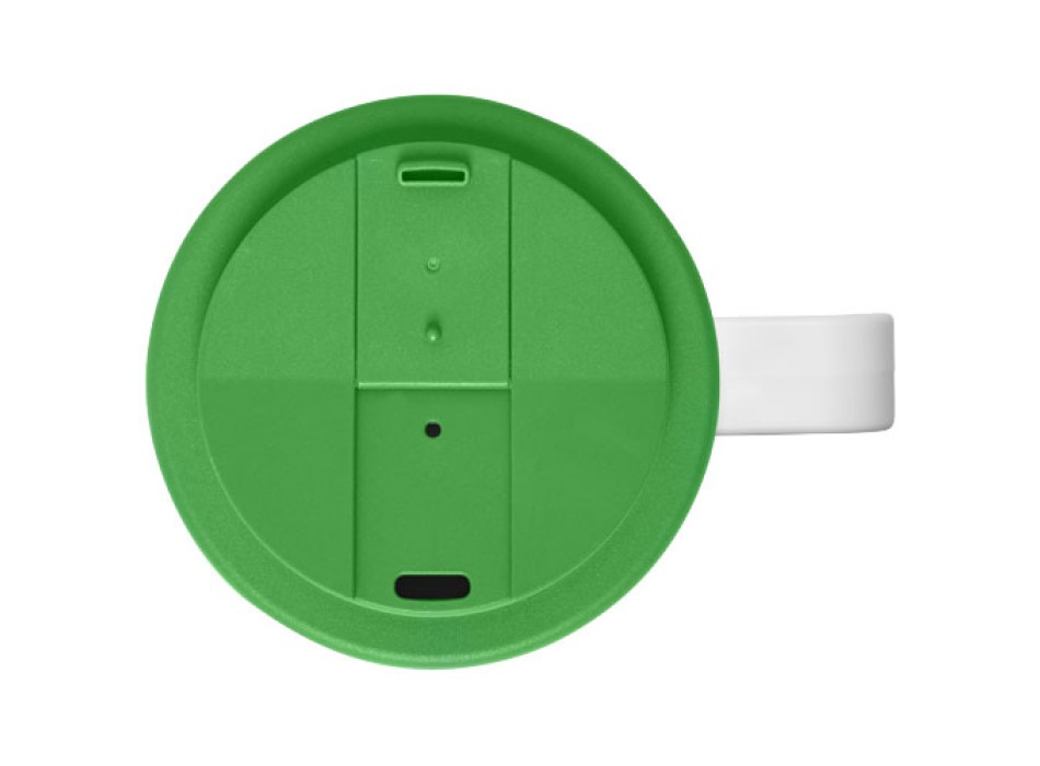 Tazza termica Brite-Americano® Grande da 350 ml con coperchio ermetico FullGadgets.com