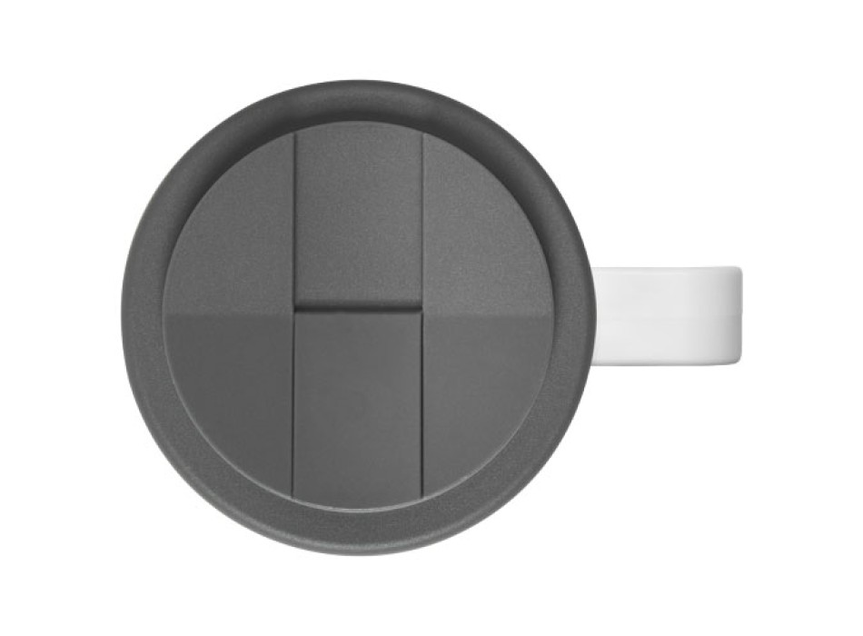 Tazza termica Brite-Americano® Grande da 350 ml con coperchio ermetico FullGadgets.com