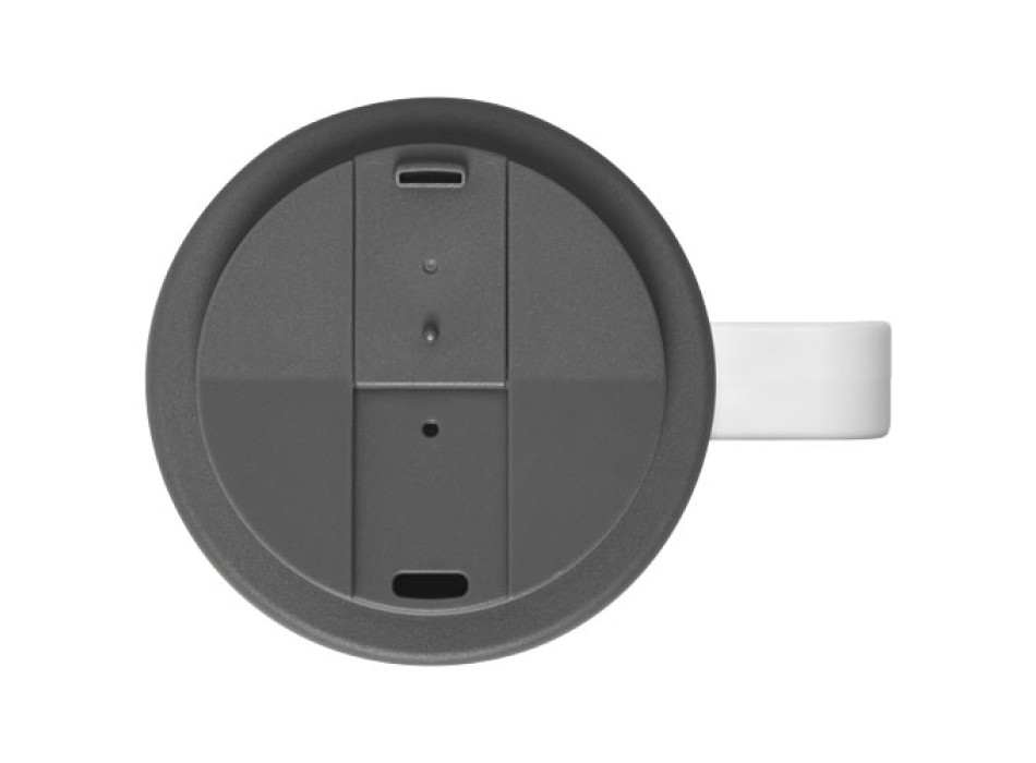 Tazza termica Brite-Americano® Grande da 350 ml con coperchio ermetico FullGadgets.com