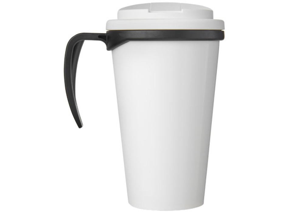 Tazza termica Brite-Americano® Grande da 350 ml con coperchio ermetico FullGadgets.com