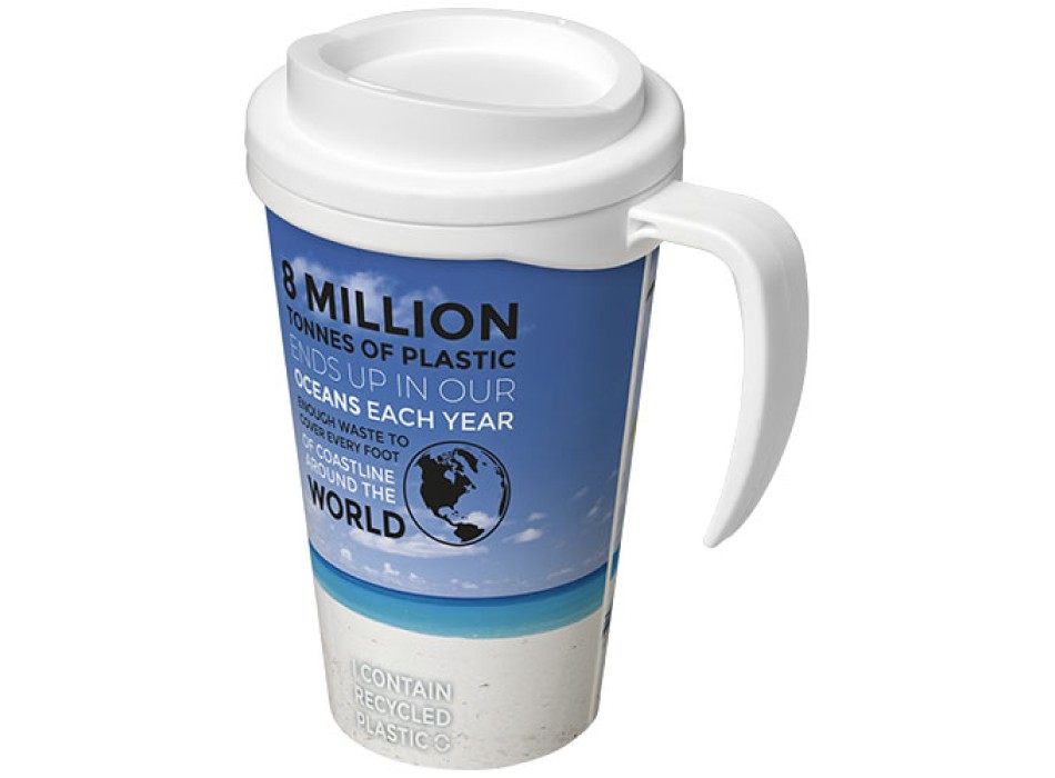 Tazza termica Brite-Americano® Grande da 350 ml FullGadgets.com