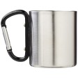 Tazza termica con moschettone Alps da 200 ml FullGadgets.com