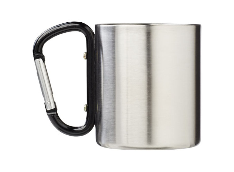 Tazza termica con moschettone Alps da 200 ml FullGadgets.com