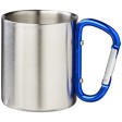 Tazza termica con moschettone Alps da 200 ml FullGadgets.com
