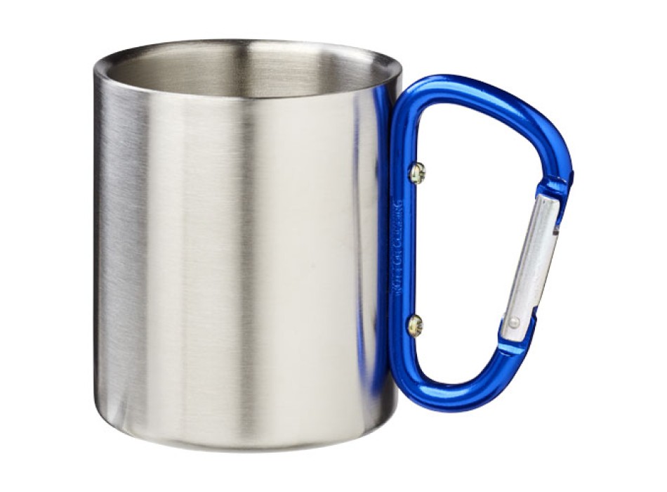 Tazza termica con moschettone Alps da 200 ml FullGadgets.com