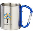 Tazza termica con moschettone Alps da 200 ml FullGadgets.com