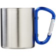 Tazza termica con moschettone Alps da 200 ml FullGadgets.com