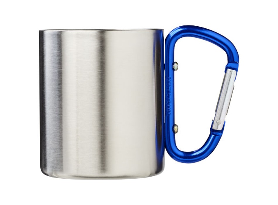 Tazza termica con moschettone Alps da 200 ml FullGadgets.com