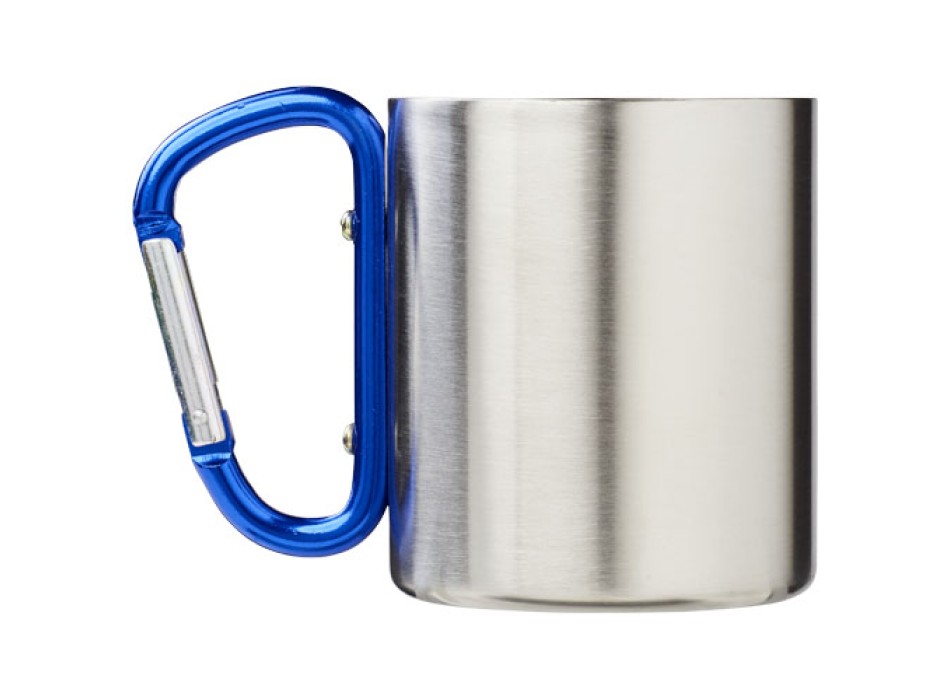 Tazza termica con moschettone Alps da 200 ml FullGadgets.com