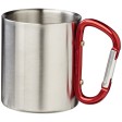 Tazza termica con moschettone Alps da 200 ml FullGadgets.com