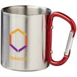 Tazza termica con moschettone Alps da 200 ml FullGadgets.com